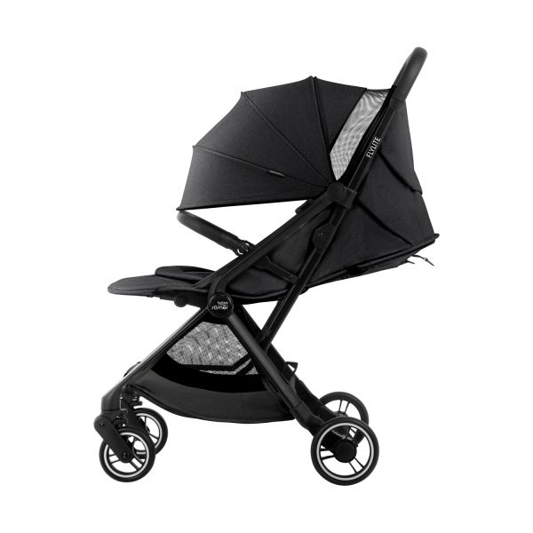 Britax Flylite Buggy – Carbon Black Britax Flylite Buggy – Carbon Black