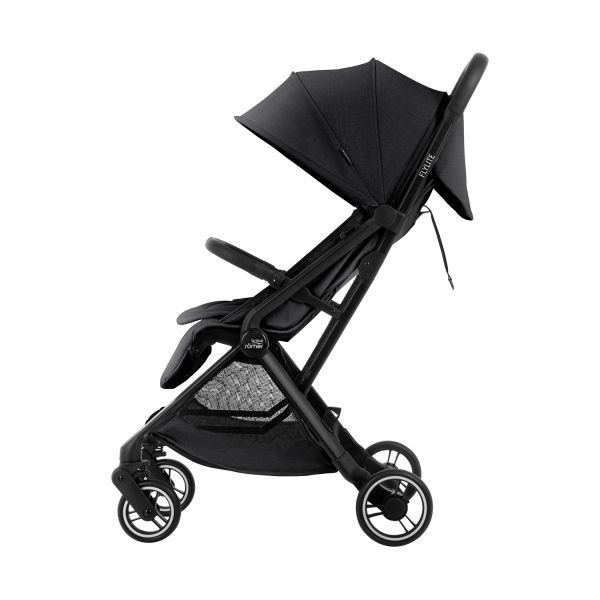 Britax Flylite Buggy – Carbon Black Britax Flylite Buggy – Carbon Black