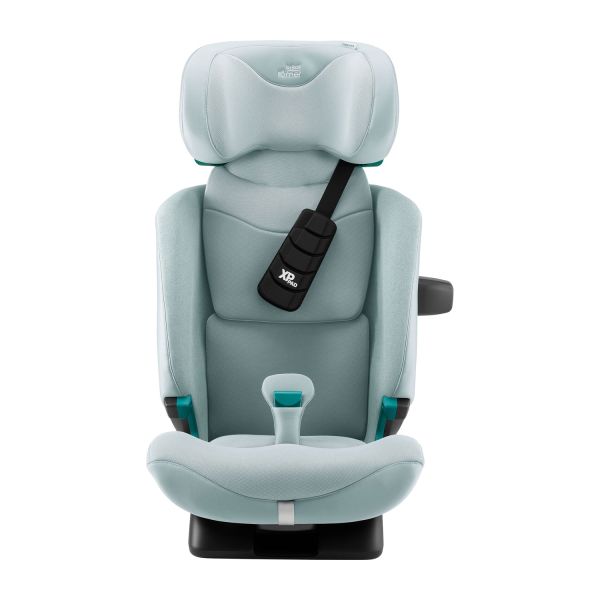 Britax Römer ADVANSAFIX PRO Autostoel - Style - Harbor Blue
