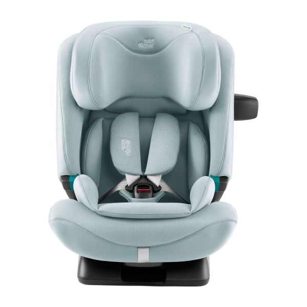 Britax Römer ADVANSAFIX PRO Autostoel - Style - Harbor Blue
