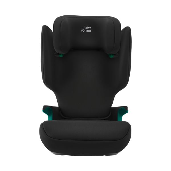 Britax Römer ADVENTURE PLUS 2 Autostoel - Space Black