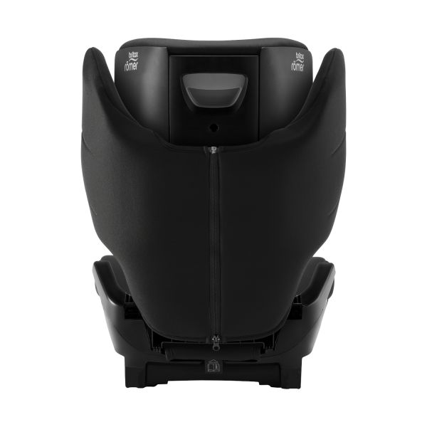 Britax Römer ADVENTURE PLUS 2 Autostoel - Space Black