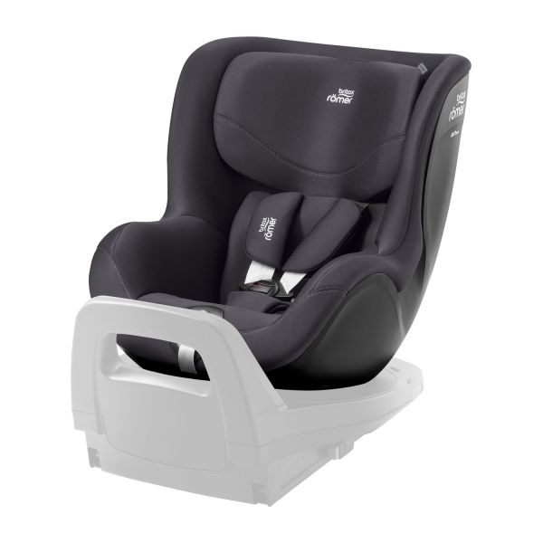 Britax Römer Autostoel DUALFIX 5Z Classic Deep Grey Britax Römer Autostoel DUALFIX 5Z Classic Deep Grey