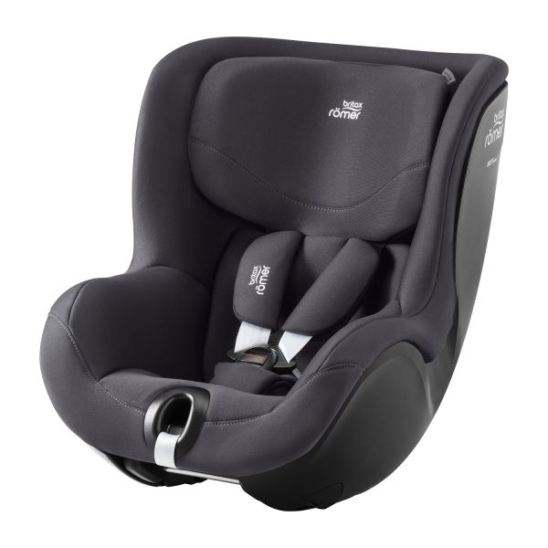 Britax Römer Autostoel DUALFIX 5Z Classic Deep Grey Britax Römer Autostoel DUALFIX 5Z Classic Deep Grey