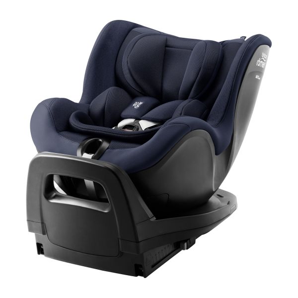Britax Römer Autostoel DUALFIX PRO Style Night Blue Britax Römer Autostoel DUALFIX PRO Style Night Blue