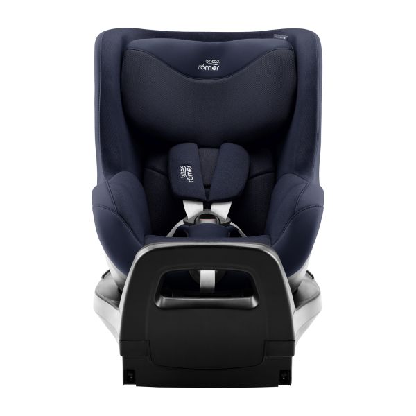 Britax Römer Autostoel DUALFIX PRO Style Night Blue Britax Römer Autostoel DUALFIX PRO Style Night Blue