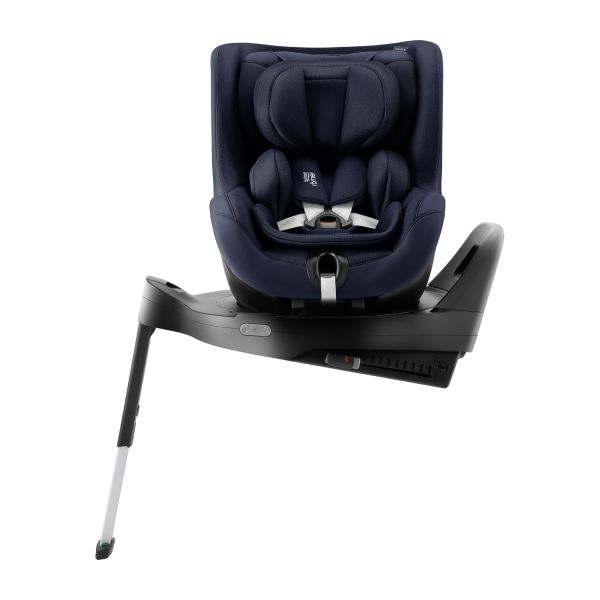 Britax Römer Autostoel DUALFIX PRO Style Night Blue Britax Römer Autostoel DUALFIX PRO Style Night Blue