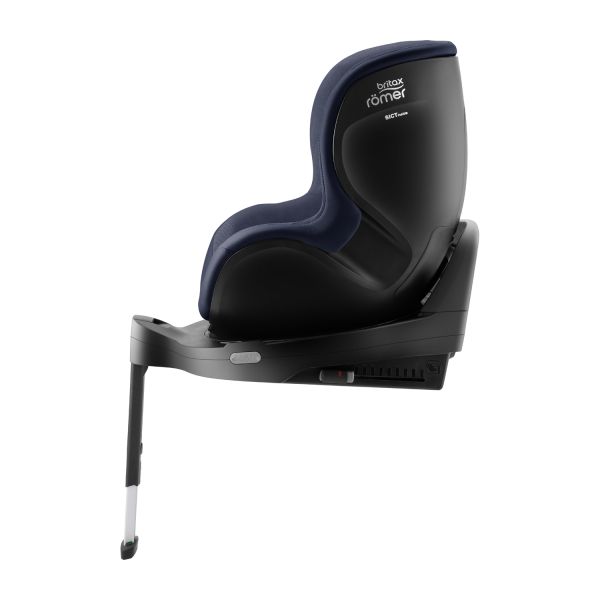 Britax Römer Autostoel DUALFIX PRO Style Night Blue Britax Römer Autostoel DUALFIX PRO Style Night Blue