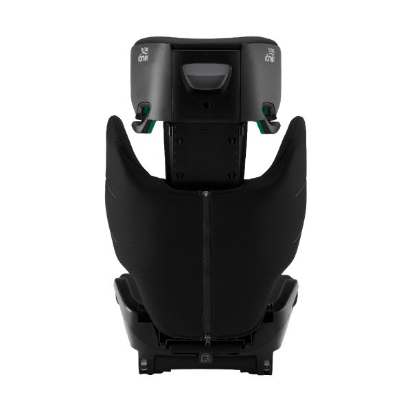 Römer Diamond Hi-Liner Space Black Römer Diamond Hi-Liner Space Black