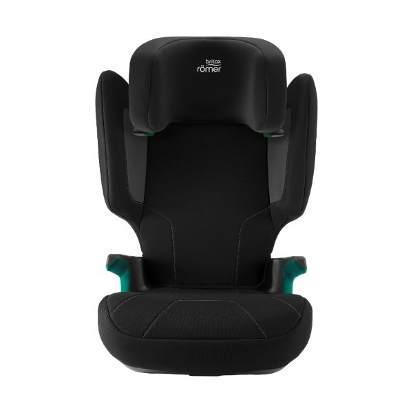 Römer Diamond Hi-Liner Space Black Römer Diamond Hi-Liner Space Black