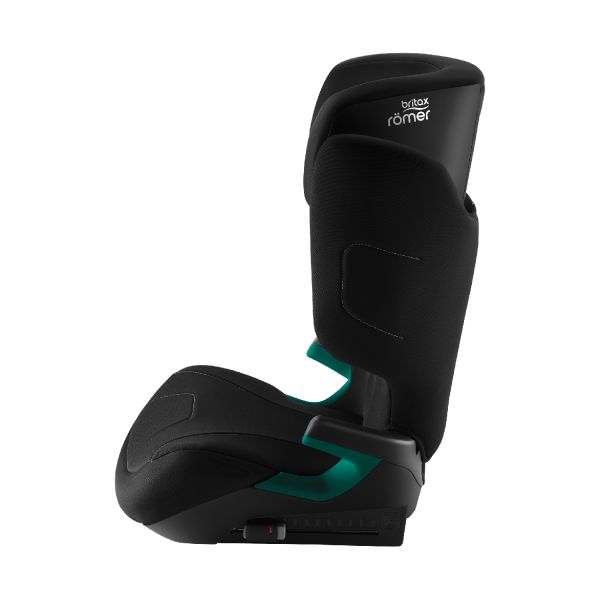 Römer Diamond Hi-Liner Space Black Römer Diamond Hi-Liner Space Black