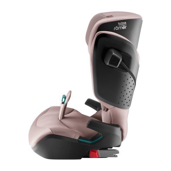 Britax Römer Autostoel KIDFIX PRO Style Dusty Rose