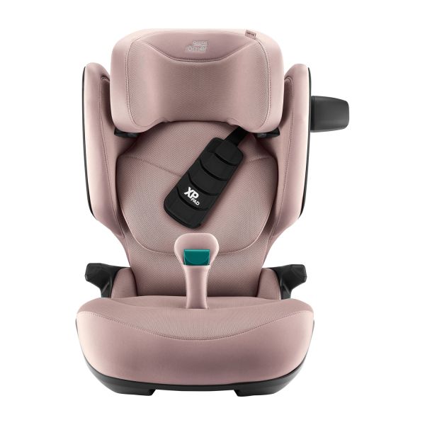 Britax Römer Autostoel KIDFIX PRO Style Dusty Rose