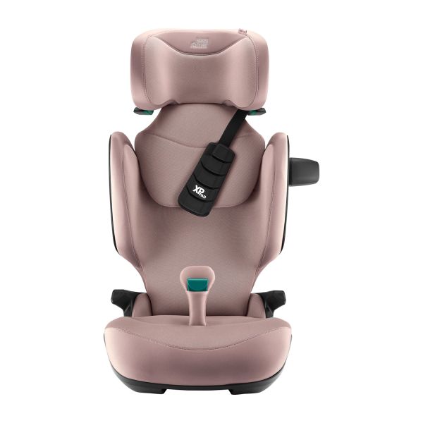 Britax Römer Autostoel KIDFIX PRO Style Dusty Rose
