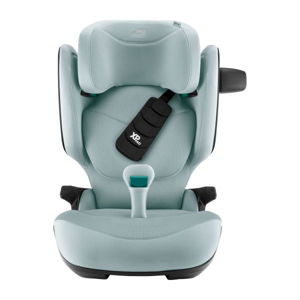 Britax Römer Autostoel KIDFIX PRO Style Harbor Blue Britax Römer Autostoel KIDFIX PRO Style Harbor Blue