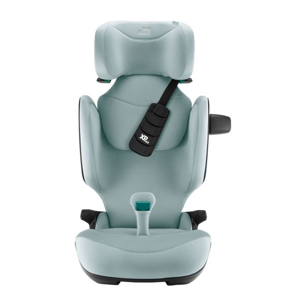 Britax Römer Autostoel KIDFIX PRO Style Harbor Blue Britax Römer Autostoel KIDFIX PRO Style Harbor Blue