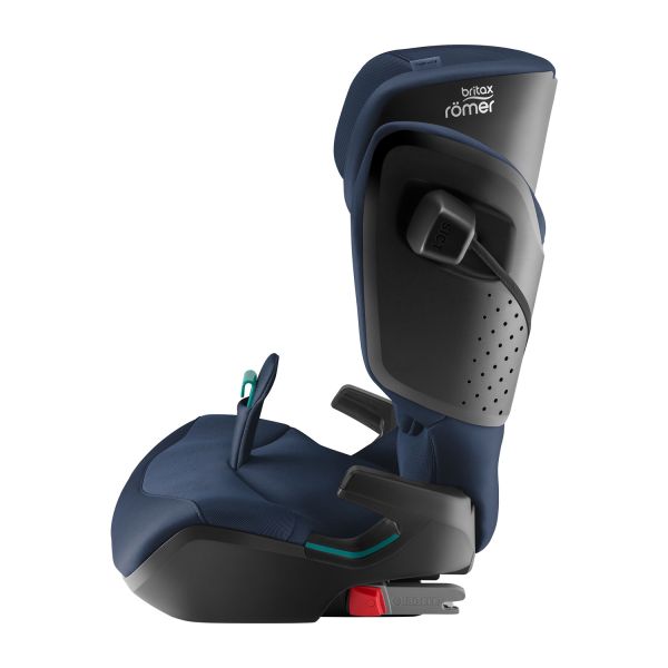 Britax Römer Autostoel KIDFIX PRO Style Night Blue Britax Römer Autostoel KIDFIX PRO Style Night Blue