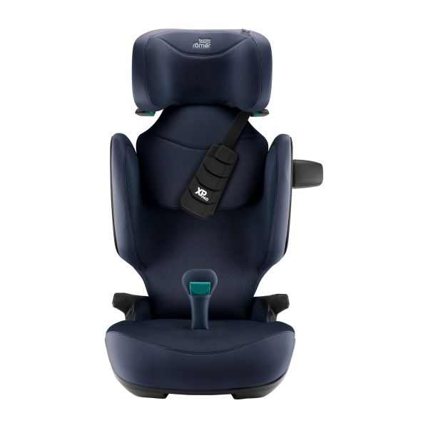 Britax Römer Autostoel KIDFIX PRO Style Night Blue Britax Römer Autostoel KIDFIX PRO Style Night Blue