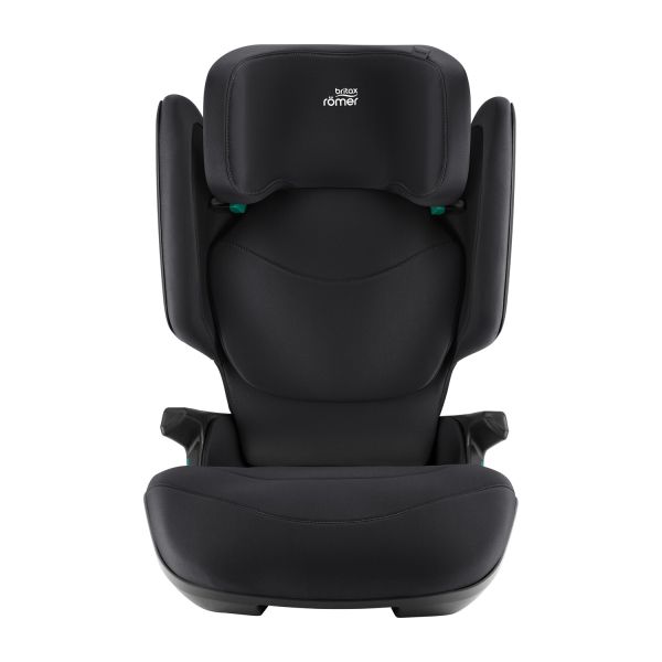 Britax Römer KIDFIX PRO M Autostoel - Classic - Space Black