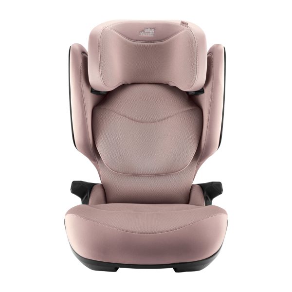 Britax Römer KIDFIX PRO M Autostoel - Style - Dusty Rose Britax Römer KIDFIX PRO M Autostoel - Style - Dusty Rose