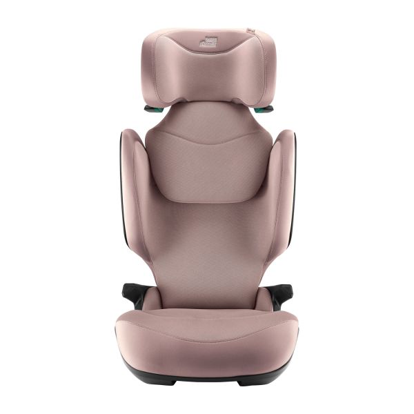 Britax Römer KIDFIX PRO M Autostoel - Style - Dusty Rose Britax Römer KIDFIX PRO M Autostoel - Style - Dusty Rose