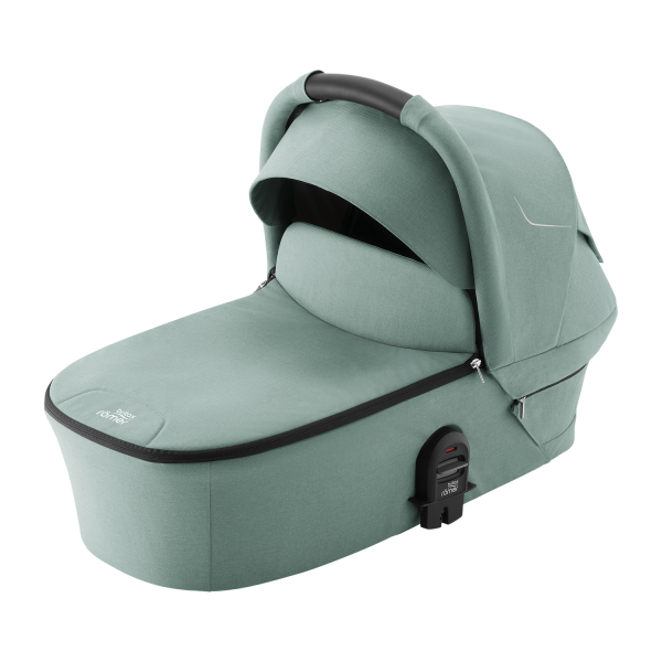 Britax Römer Diamond Smile 5Z Reiswieg Jade Green Britax Römer Diamond Smile 5Z Reiswieg Jade Green