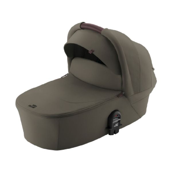 Britax Römer Smile 5Z Reiswieg - LUX - Urban Olive