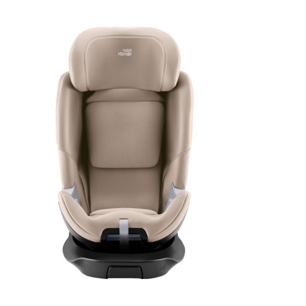 Britax Römer Swivel 2 Autostoel Classic – Chai