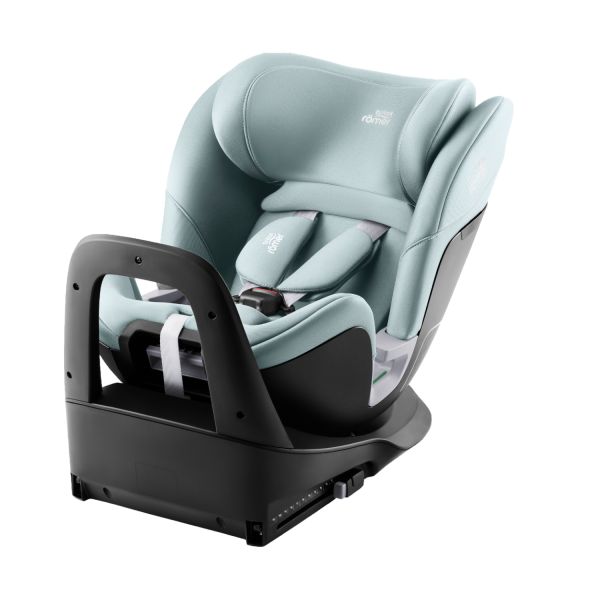 Britax Römer SWIVEL 2 Autostoel - Classic – Ocean