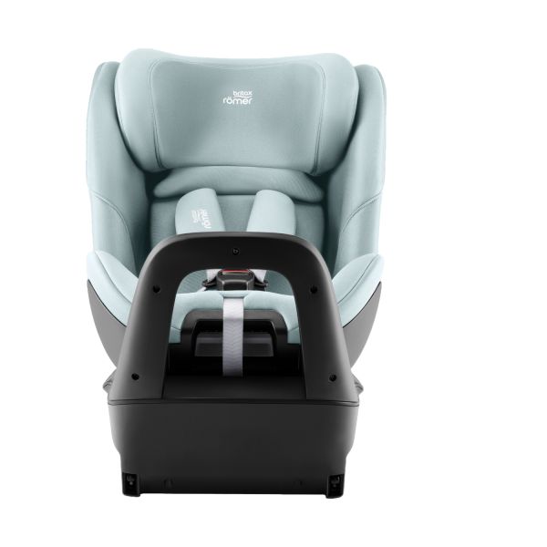Britax Römer SWIVEL 2 Autostoel - Classic – Ocean