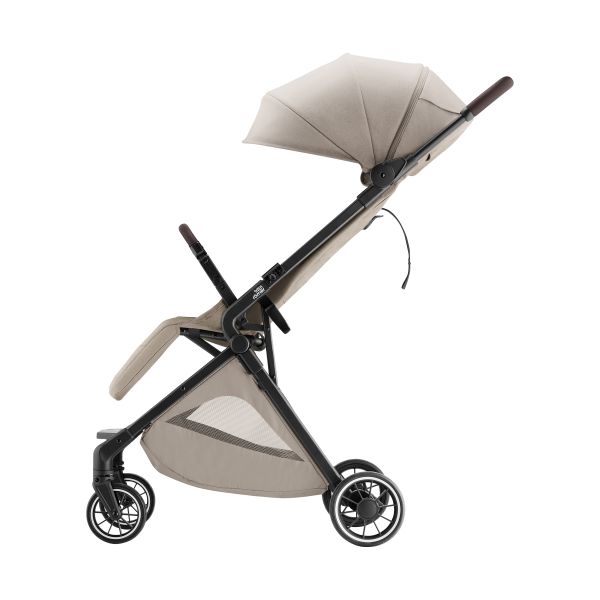 Britax Römer Tira Buggy - Teak