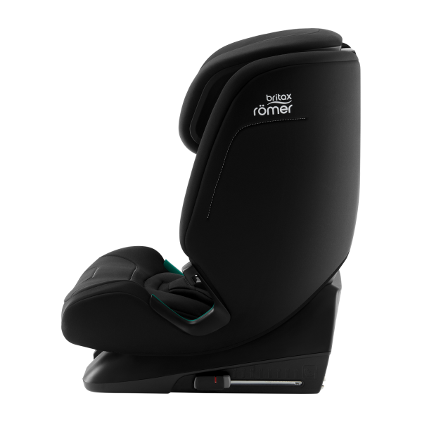 Britax Römer VERSAFIX Autostoel - Space Black Britax Römer VERSAFIX Autostoel - Space Black