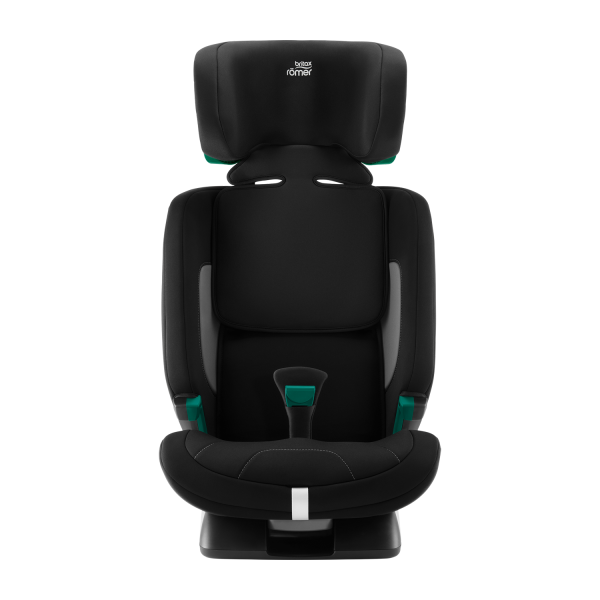 Britax Römer VERSAFIX Autostoel - Space Black Britax Römer VERSAFIX Autostoel - Space Black