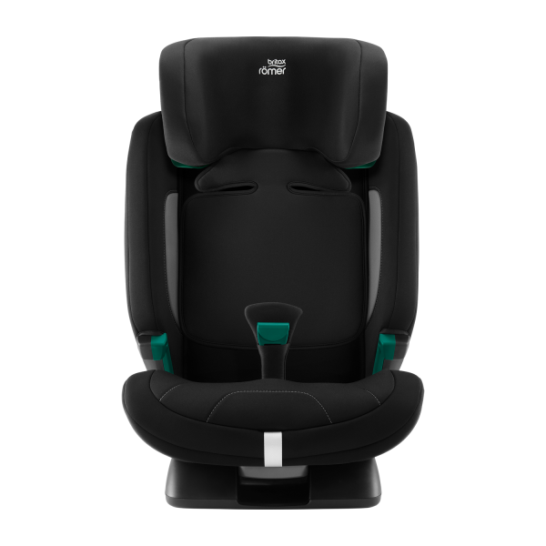 Britax Römer VERSAFIX Autostoel - Space Black Britax Römer VERSAFIX Autostoel - Space Black
