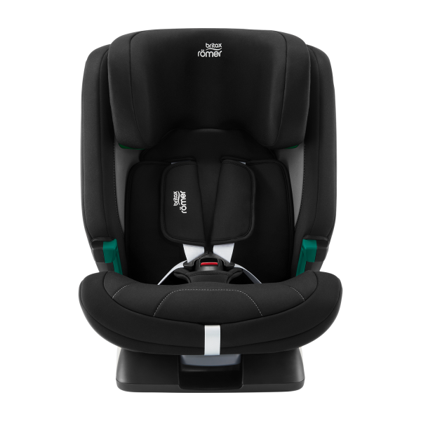 Britax Römer VERSAFIX Autostoel - Space Black Britax Römer VERSAFIX Autostoel - Space Black