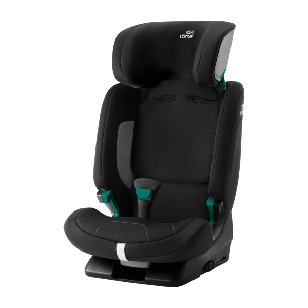Britax Römer VERSAFIX Autostoel - Space Black Britax Römer VERSAFIX Autostoel - Space Black