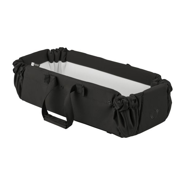 Bugaboo Baby Nest - Heritage Black Bugaboo Baby Nest - Heritage Black