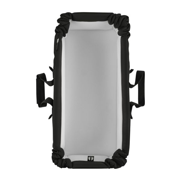 Bugaboo Baby Nest - Heritage Black Bugaboo Baby Nest - Heritage Black