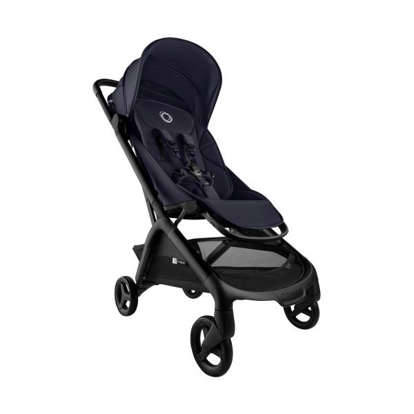 Bugaboo Butterfly 2 Buggy - Essential Bundel - Deep Indigo
