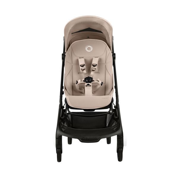 Bugaboo Butterfly 2 Buggy - Essential Bundel - Desert Taupe