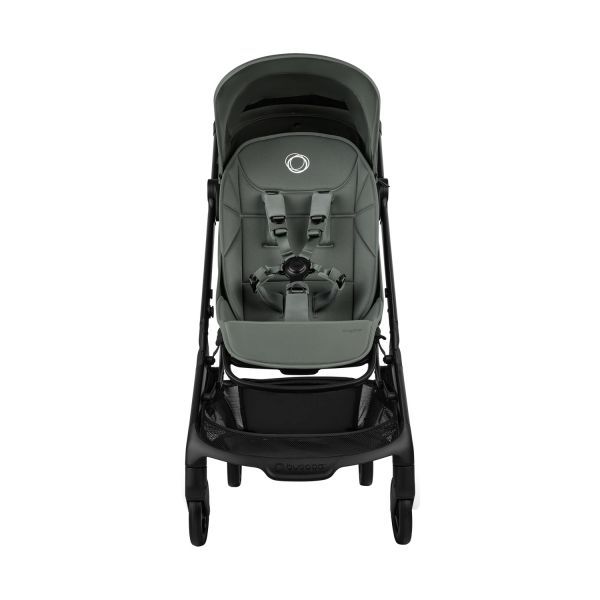 Bugaboo Butterfly 2 Buggy - Essential Bundel - Forest Green