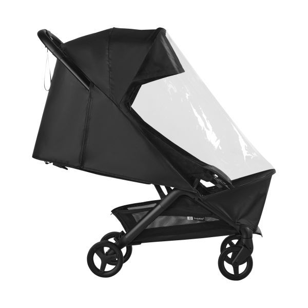 Bugaboo Butterfly 2 Buggy - Essential Bundel - Deep Indigo