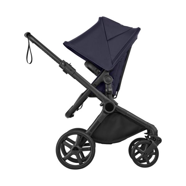 Bugaboo Cub Kinderwagen 2-in-1 - Deep Indigo Bugaboo Cub Kinderwagen 2-in-1 - Deep Indigo