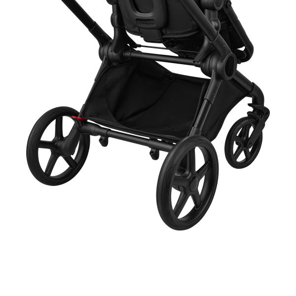 Bugaboo Cub Kinderwagen 2-in-1 - Heritage Black