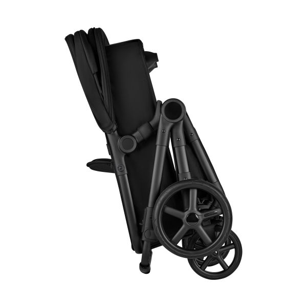 Bugaboo Cub Kinderwagen 2-in-1 - Heritage Black