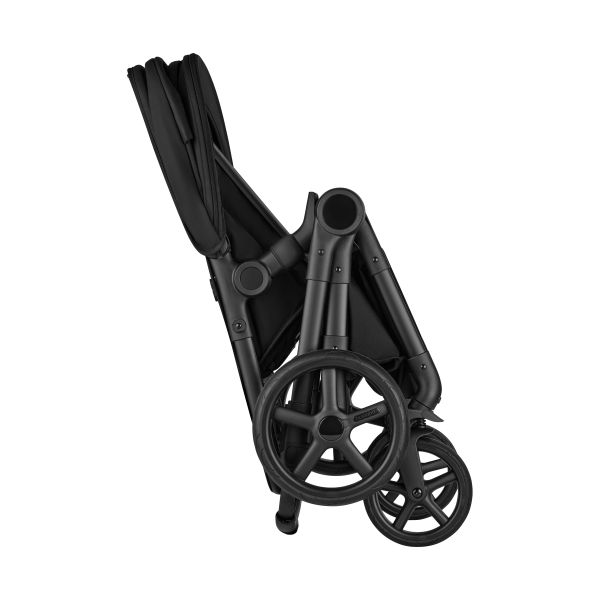 Bugaboo Cub Kinderwagen 2-in-1 - Heritage Black