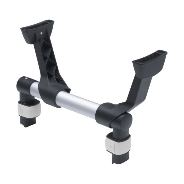 Bugaboo Donkey2/3/5 Mono Autostoel Adapter Voor Britax Römer Bugaboo Donkey2/3/5 Mono Autostoel Adapter Voor Britax Römer