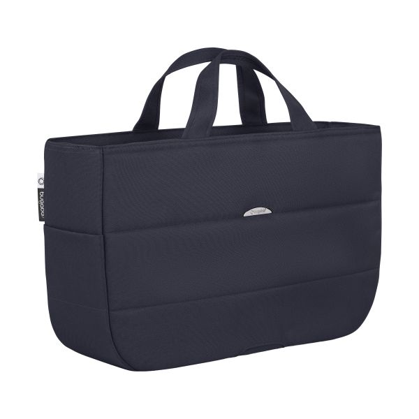 Bugaboo Donkey 6 Tas - Deep Indigo Bugaboo Donkey 6 Tas - Deep Indigo