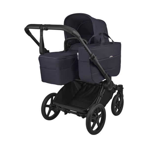 Bugaboo Donkey 6 Tas - Deep Indigo Bugaboo Donkey 6 Tas - Deep Indigo