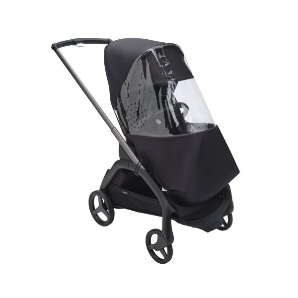 Bugaboo Rain Cover Dragonfly
